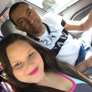 Meet your Posher, Cristina